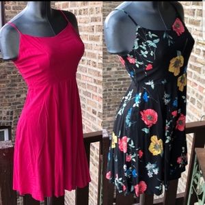 Old Navy Summer Dresses
